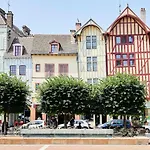 Apartamento Le Champenois - Cocon Sous Les Toits