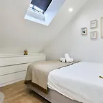 Appartement Cosy&equipé - 5 - Mon Groom *