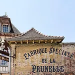 Le Champenois - Cocon Sous Les Toits