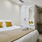 Le Champenois - Cocon Sous Les Toits Apartamento