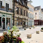 Le Champenois - Cocon Sous Les Toits