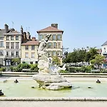 Apartamento Le Champenois - Cocon Sous Les Toits *