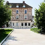 Cosy&equipé - 5 - Mon Groom Appartement Troyes