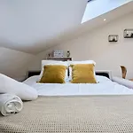 Appartement Cosy&equipé - 5 - Mon Groom Troyes