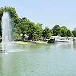 Apartamento Le Champenois - Cocon Sous Les Toits Troyes