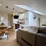 Appartement Cosy&equipé - 5 - Mon Groom