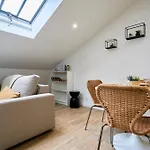 Cosy&equipé - 5 - Mon Groom Appartement Troyes