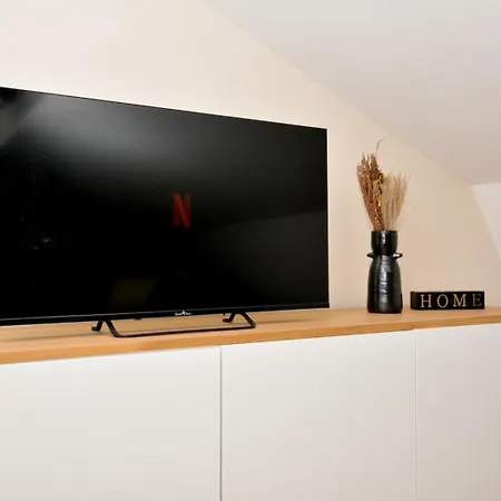 Apartment Cosy & Equipe - 5 - Mon Groom *