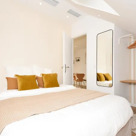 Apartment Cosy & Equipe - 5 - Mon Groom Troyes