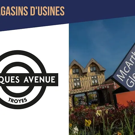 Cosy & Equipe - 5 - Mon Groom * Troyes