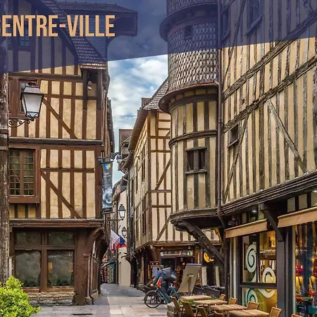 Lägenhet Cosy & Equipe - 5 - Mon Groom *