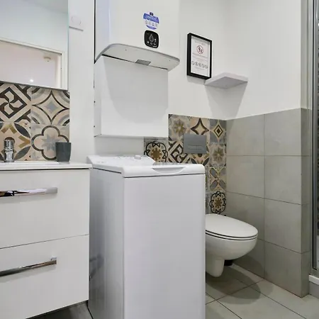 Lägenhet Cosy & Equipe - 5 - Mon Groom Troyes