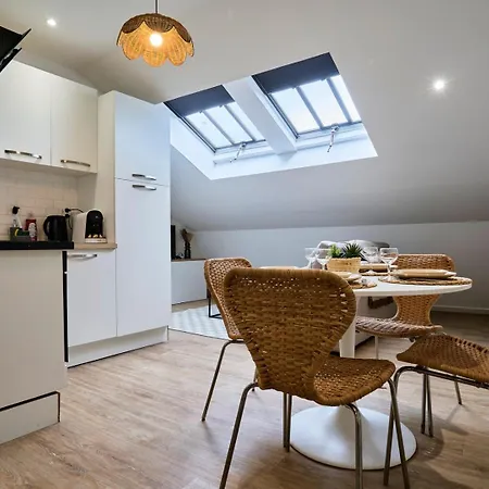 Cosy & Equipe - 5 - Mon Groom