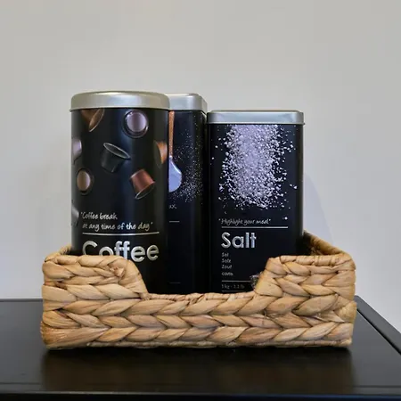 Cosy & Equipe - 5 - Mon Groom Lägenhet