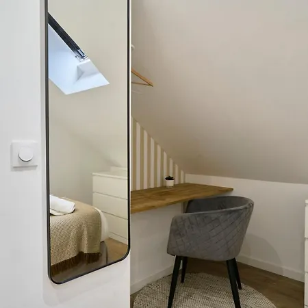 Lägenhet Cosy & Equipe - 5 - Mon Groom