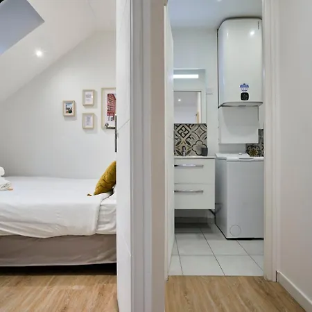 Cosy & Equipe - 5 - Mon Groom * Troyes