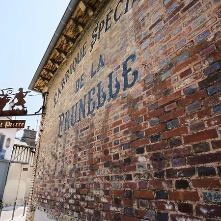 Le Champenois - Cocon Sous Les Toits