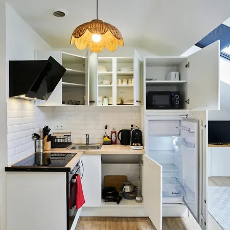 Lägenhet Cosy & Equipe - 5 - Mon Groom