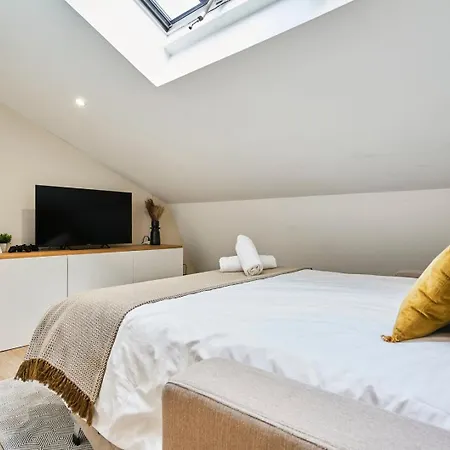 Cosy & Equipe - 5 - Mon Groom Apartment *