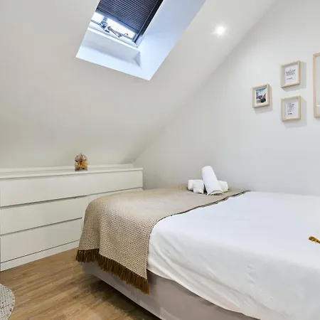 Lägenhet Cosy & Equipe - 5 - Mon Groom *