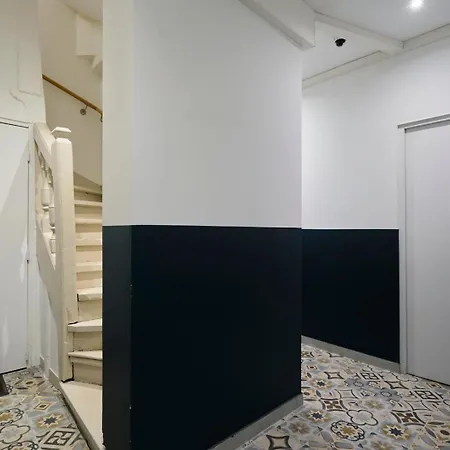Cosy & Equipe - 5 - Mon Groom Apartment Troyes