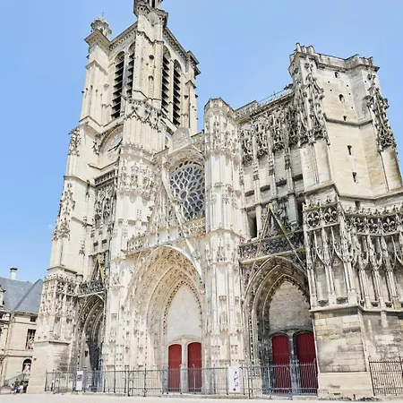 Lägenhet Cosy & Equipe - 5 - Mon Groom