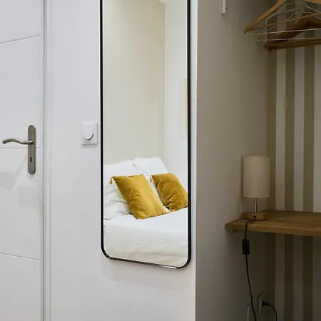 Cosy & Equipe - 5 - Mon Groom Troyes