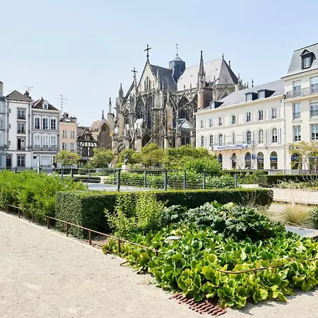 Le Champenois - Cocon Sous Les Toits