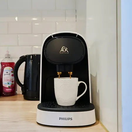 Lägenhet Cosy & Equipe - 5 - Mon Groom