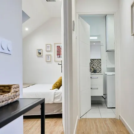 Lägenhet Cosy & Equipe - 5 - Mon Groom *