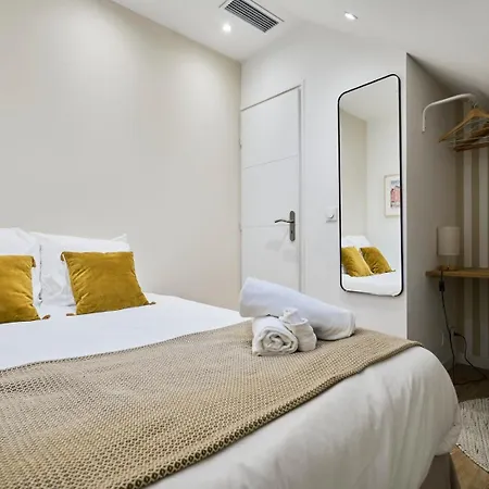 Cosy & Equipe - 5 - Mon Groom Lägenhet