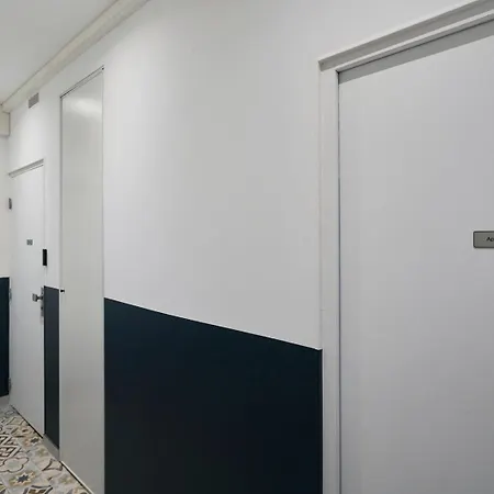 Cosy & Equipe - 5 - Mon Groom Lägenhet Troyes