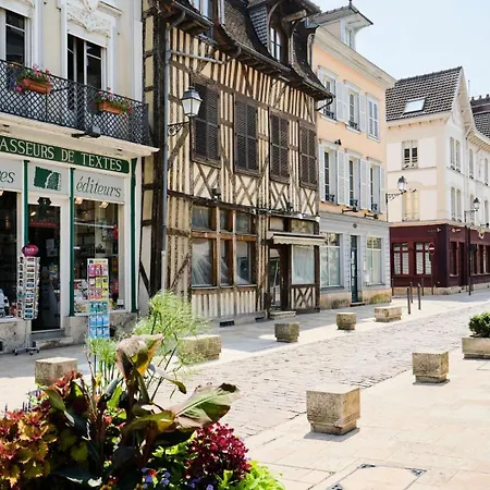 Cosy & Equipe - 5 - Mon Groom