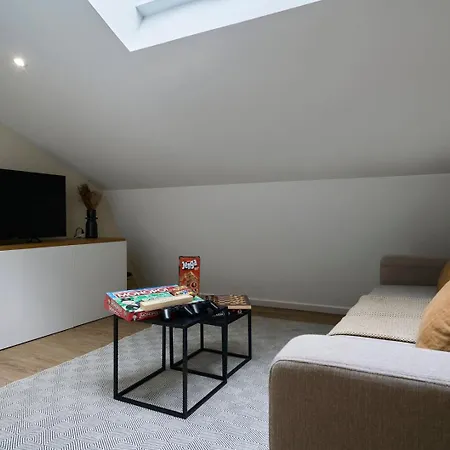 Cosy & Equipe - 5 - Mon Groom Apartment *