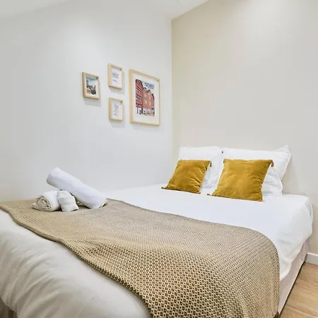 Lägenhet Cosy & Equipe - 5 - Mon Groom *