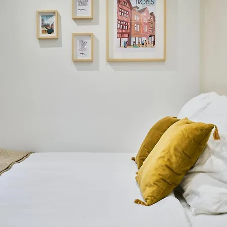 Cosy & Equipe - 5 - Mon Groom Troyes