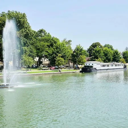 Lägenhet Cosy & Equipe - 5 - Mon Groom Troyes