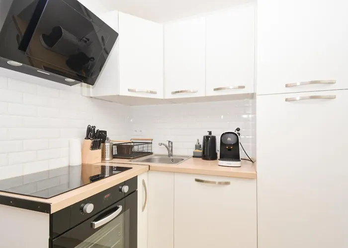 Le Champenois - Cocon Sous Les Toits