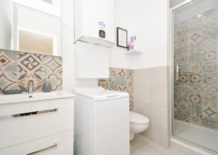 Le Champenois - Cocon Sous Les Toits * Τρουά