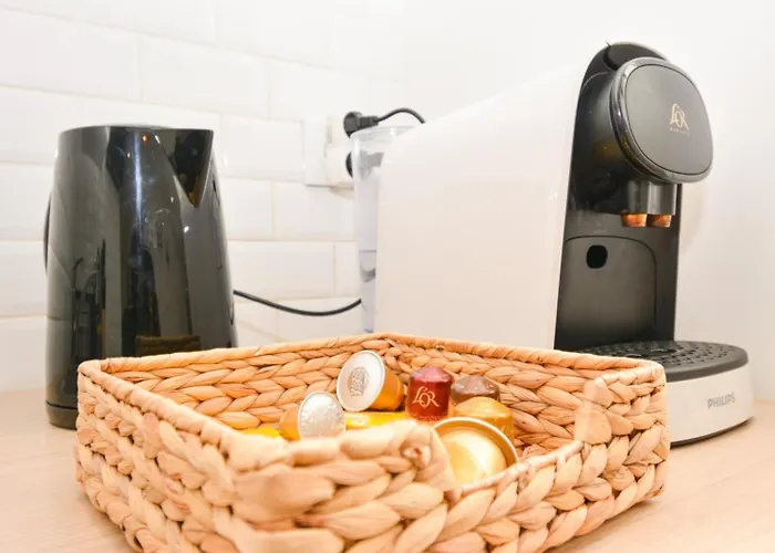 Le Champenois - Cocon Sous Les Toits Διαμέρισμα