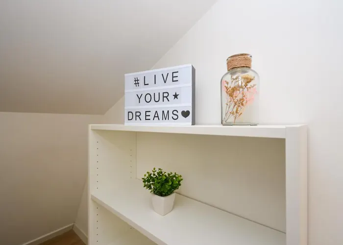 Le Champenois - Cocon Sous Les Toits