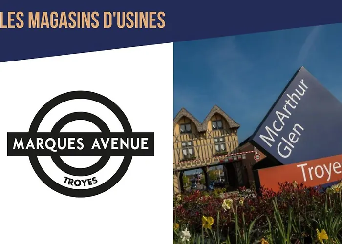 Le Champenois - Cocon Sous Les Toits * Τρουά