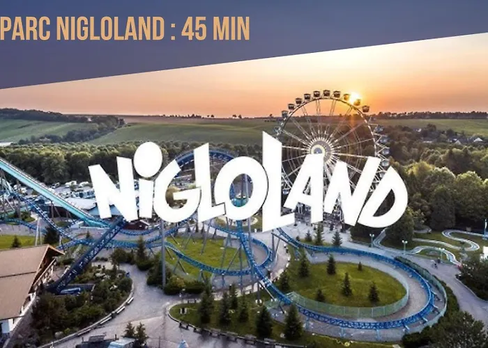 Le Champenois - Cocon Sous Les Toits Διαμέρισμα