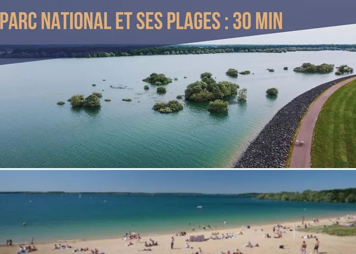 Le Champenois - Cocon Sous Les Toits * Τρουά