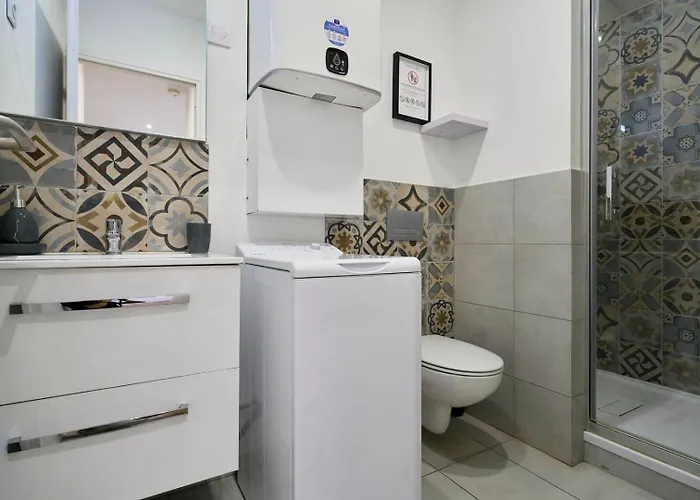 Διαμέρισμα Le Champenois - Cocon Sous Les Toits Τρουά