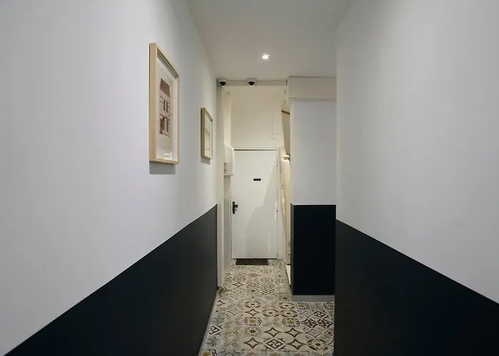 Le Champenois - Cocon Sous Les Toits Διαμέρισμα Τρουά