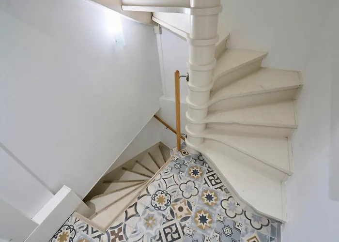 Le Champenois - Cocon Sous Les Toits Τρουά