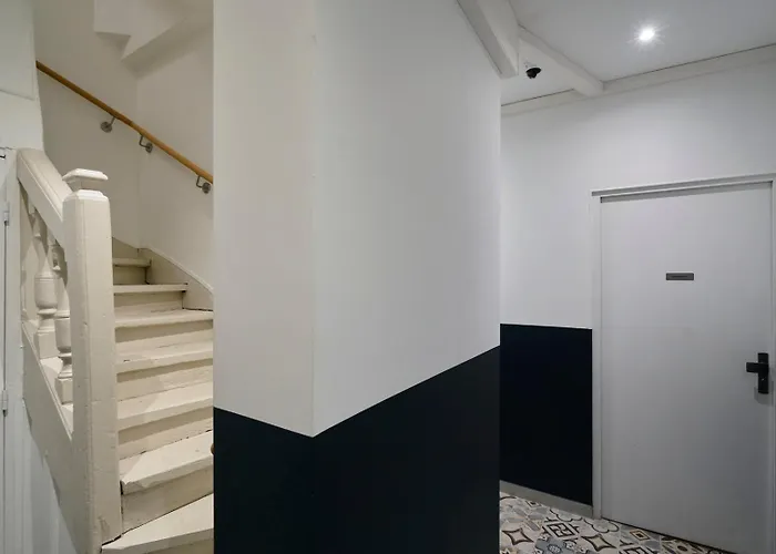 Le Champenois - Cocon Sous Les Toits *