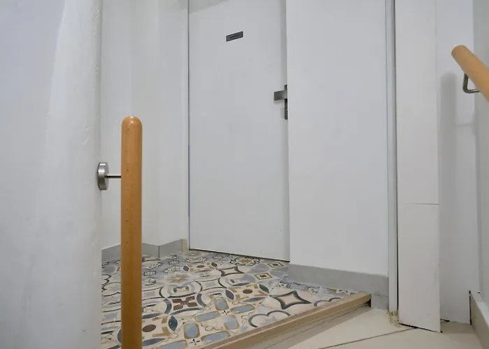 Le Champenois - Cocon Sous Les Toits Τρουά