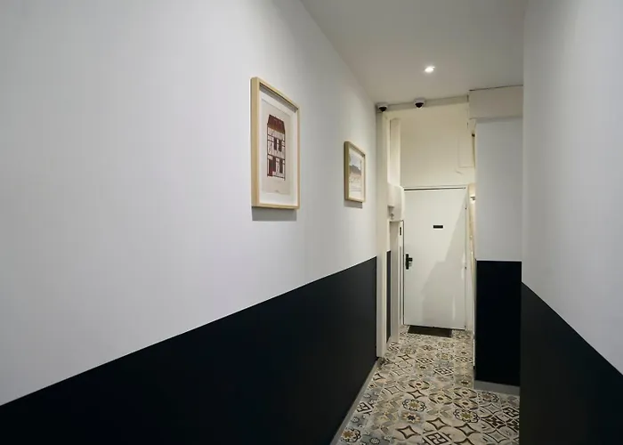 Le Champenois - Cocon Sous Les Toits